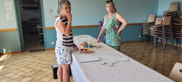 On réfléchit d'abord ...