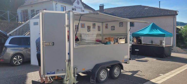 Glaces au miel